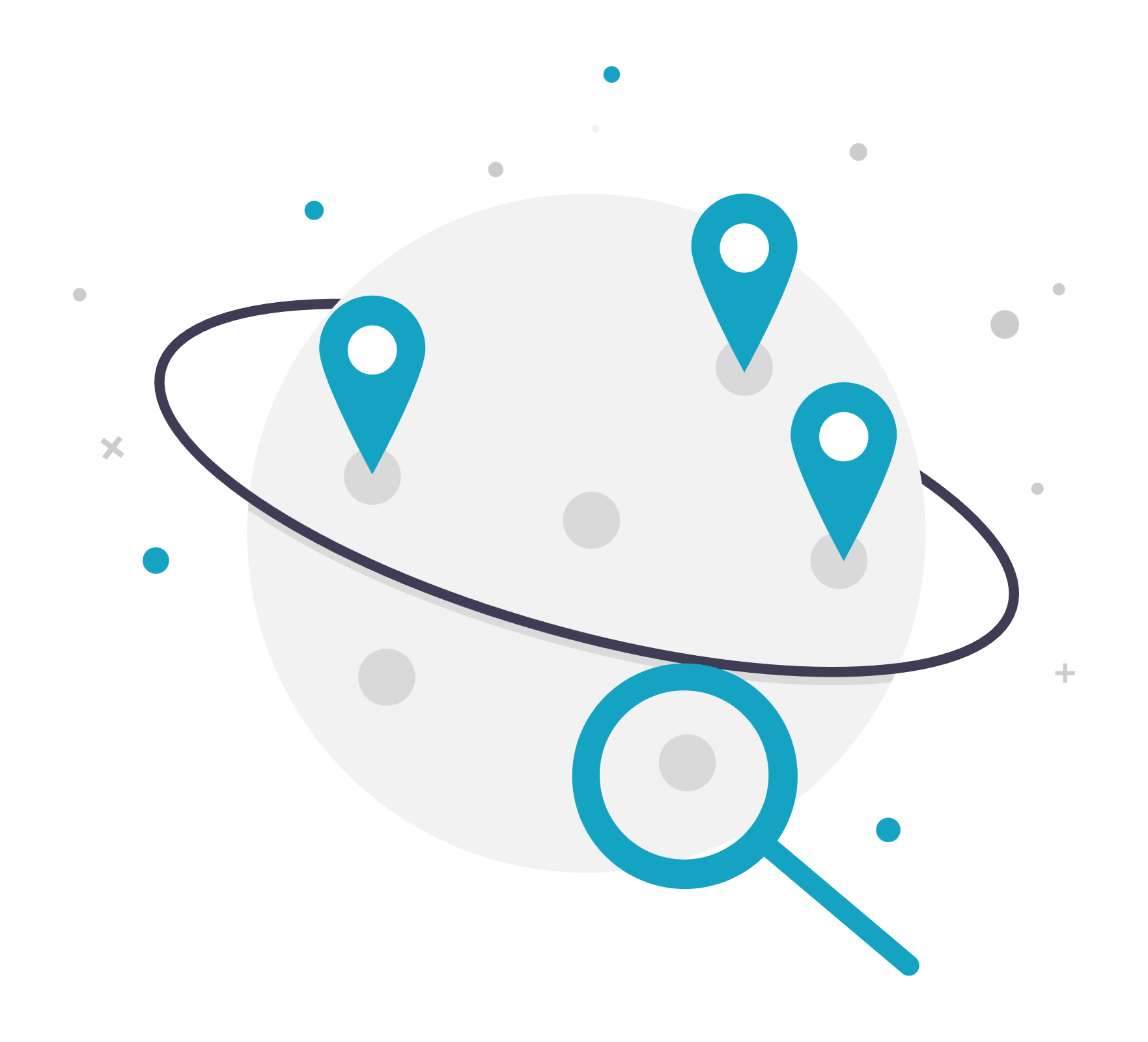 Company Formation Graphic