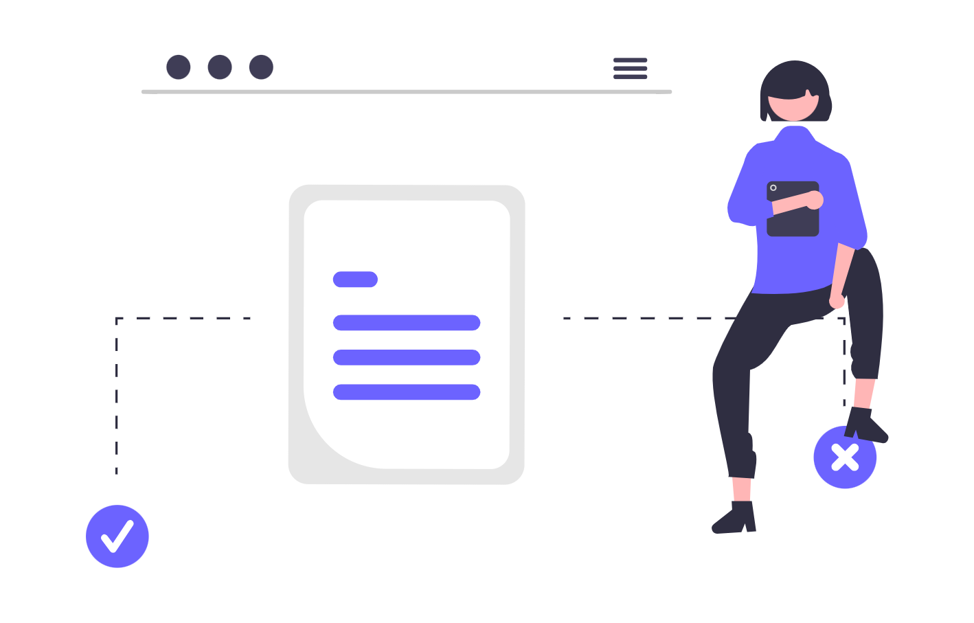 Bookkeeping Dashboard